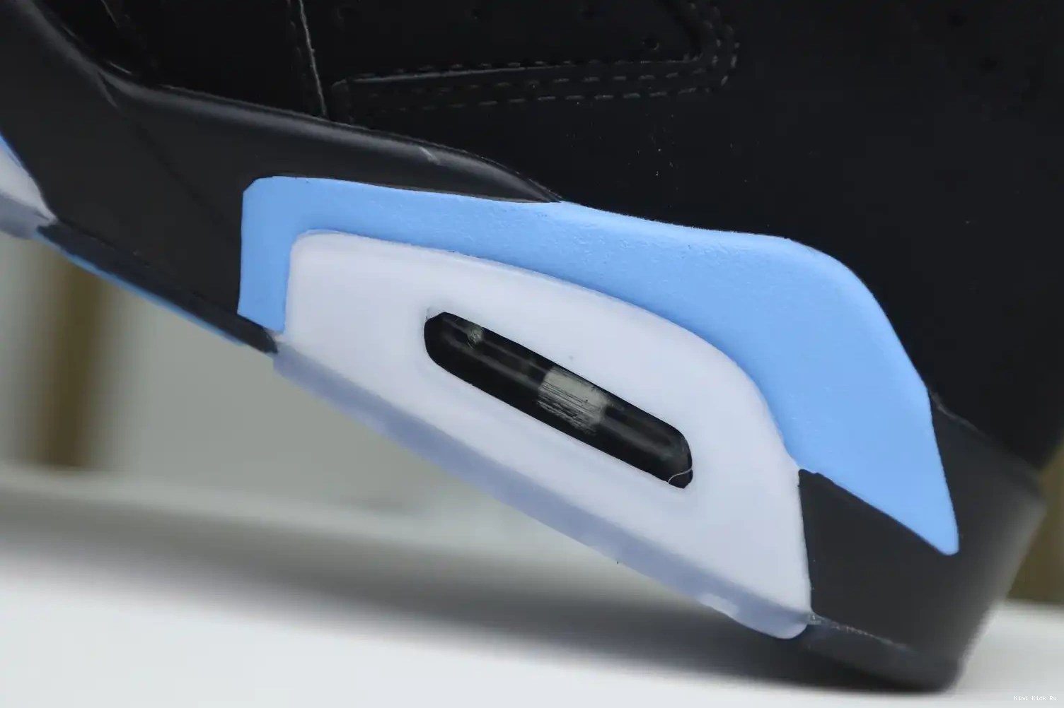 unc Jordan Jordan Kimikick Air 6 0722